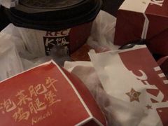 -肯德基(津滨店)