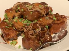 -万丽轩·粤菜(王府井金茂万丽酒店)