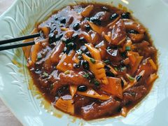 -古南都·清真绿柳居菜馆(太平南路店)