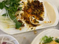 -新粤新疆菜清真餐厅(拱北店)