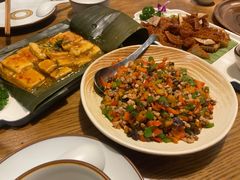 -金孔雀德宏傣味餐馆(魏公村店)
