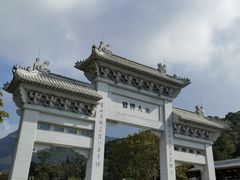 -天坛大佛
