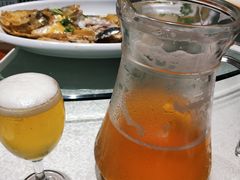 原浆啤酒-船家渔(徐州北路店)