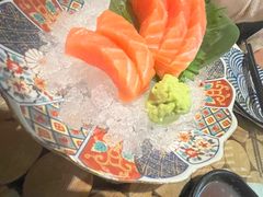 -西村日本料理(香格里拉饭店)