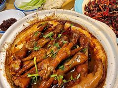 -廉厨干煸鸡·地标名菜(民富园店)