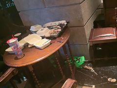 -BUTTERFUL&CREAMOROUS 黄油与面包(西单大悦城店)
