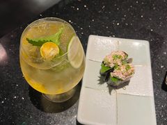 -德川家日本料理(中关村寰太大厦店)