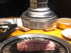 -唯成•韩国炭火烤肉 유성고기