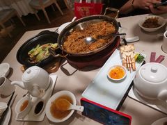 鲍鱼人参汤-尚一汤·粤菜海鲜(环球港店)