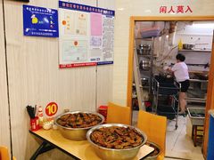 -瞻老元面馆(双塘路店)