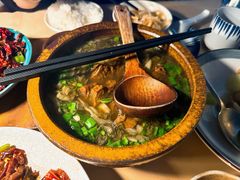 -山石榴·贵州菜(丰盛里店)