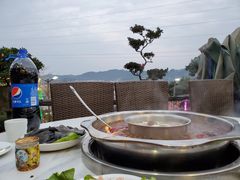 -枇杷园食为鲜火锅(南山店)