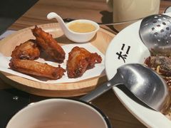 -太二酸菜鱼(汕头苏宁广场店)