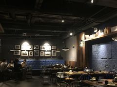 大堂-船奇蒸汽海鲜·闽菜(八市海鲜总店)