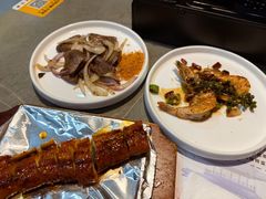 -松坂屋日料自助(长城路店)