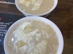 -萨宁音登锡伯风味餐厅(一楼店)