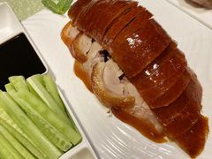 烤鸭-京尊烤鸭店JINGZUN(春秀路店)
