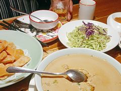 -新白鹿餐厅(龙游路总店·杭帮菜名店)