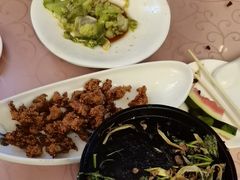 -烤肉宛饭庄(南礼士路店)