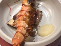 -辛氏火炉·韩式古法烤肉(松北店)
