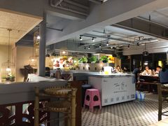 -味流印市井火锅