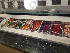 -So Lounge索兰至餐厅(蓝色港湾店)