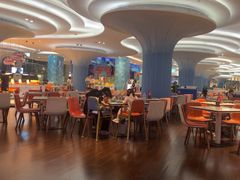 -帝企鹅自助餐厅•儿童岛•真企鹅(长隆企鹅酒店)