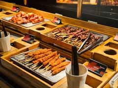 -比格比萨自助(新辰里学清路店)