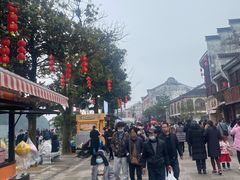 -溪口-滕头旅游景区