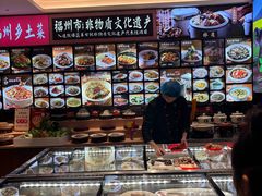 -乡里八闽·福州乡土菜(高宅店)