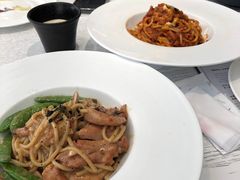 -娜娜家·Nana's restaurant(国金汇店)
