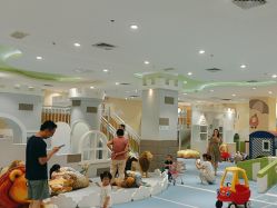 -meland亲子乐园•派对•研学(苏州悠方购物中心店)