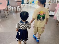 -Lilliput粒粒堡亲子餐厅(置汇旭辉店)