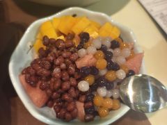 -意卡菲·欢乐聚会餐厅(华侨店)