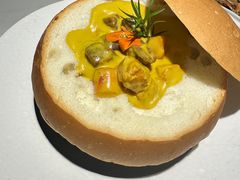 -3号仓库·创意中国菜(嘉兴龙鼎万达店)