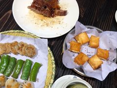 -猪肉婆私房菜(容桂总店)