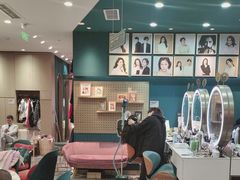 -海马体照相馆(新南凯德广场店)