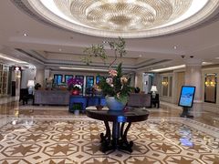 -福建鲤鱼洲酒店