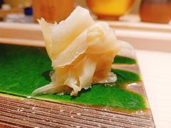 -鮨一日本料理(大中华店)