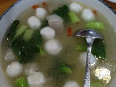 -万景饭店·鱼街农家菜