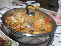 -黄记煌三汁焖锅(悦方IDmall店)