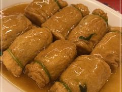 -玉华台饭庄(裕中西里小区店)