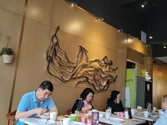 -桃花江餐厅·江景-约会·聚会