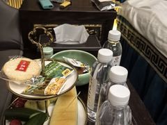 -足本纪·足道 SPA 简餐 小吃(文三西路店)