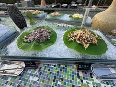 -渔家火锅·海鲜自助餐·演艺(亚龙湾天域酒店)