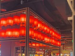 -湘阁里辣(东门茂业店)