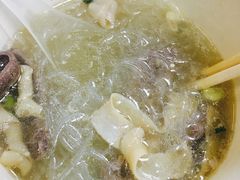 -四里沙茶面(七星西路分店)