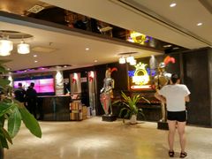 -环球梦主题KTV(曲阳生活购物中心店)