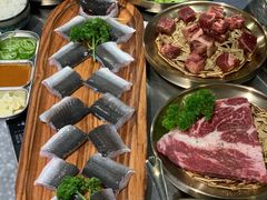 -本炙炭烤·蒲烧活鳗料理店(金沙洲店)