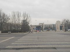 -长安大学(北校区)